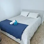 דירה Bonito Estudio, Torremolinos, Costa Del Sol טורמולינוס