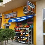Bonito Estudio, Torremolinos, Costa Del Sol דירה