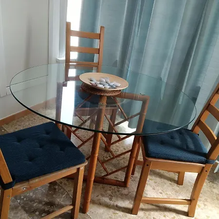Bonito Estudio, Torremolinos, Costa Del Sol דירה *