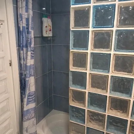 Bonito Estudio, Torremolinos, Costa Del Sol *