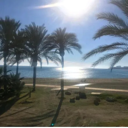 Bonito Estudio, Torremolinos, Costa Del Sol 아파트 토레몰리노스