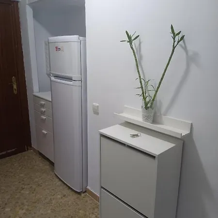 Bonito Estudio, Torremolinos, Costa Del Sol *