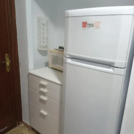 Bonito Estudio, Torremolinos, Costa Del Sol