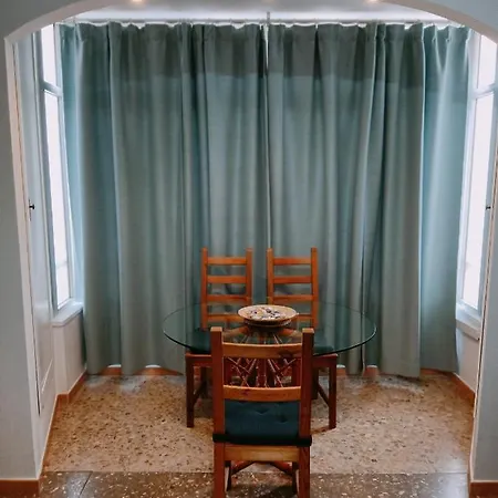 Lägenhet Bonito Estudio, Torremolinos, Costa Del Sol