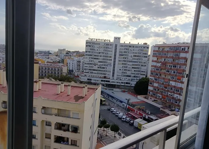 Bonito Estudio, Torremolinos, Costa Del Sol Torremolinos