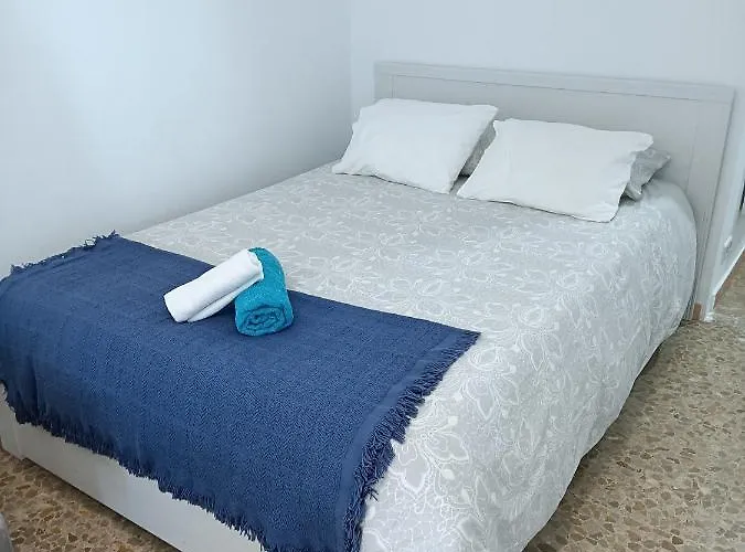 Apartment Bonito Estudio, Torremolinos, Costa Del Sol Torremolinos