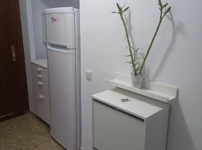 Bonito Estudio, Torremolinos, Costa Del Sol *