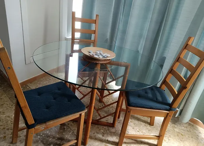 Bonito Estudio, Torremolinos, Costa Del Sol Apartment *