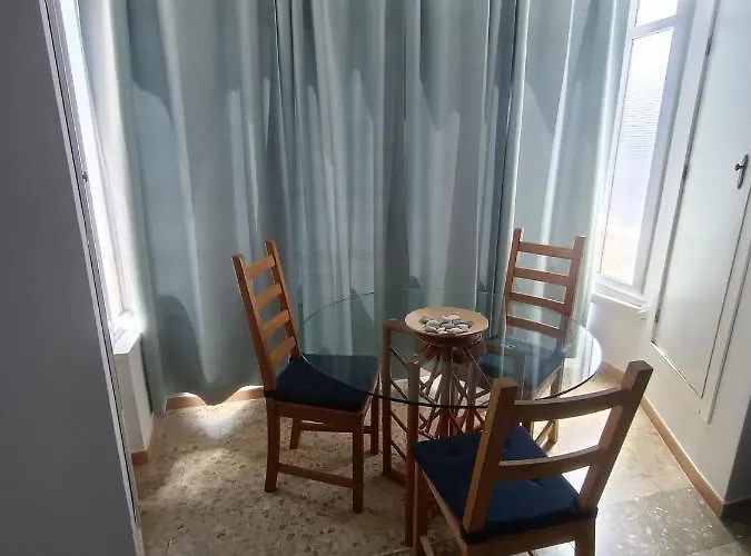 Apartment Bonito Estudio, Torremolinos, Costa Del Sol Torremolinos