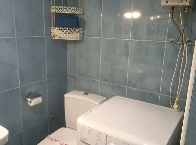 Bonito Estudio, Torremolinos, Costa Del Sol Torremolinos