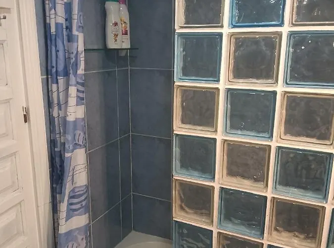 Bonito Estudio, Torremolinos, Costa Del Sol *