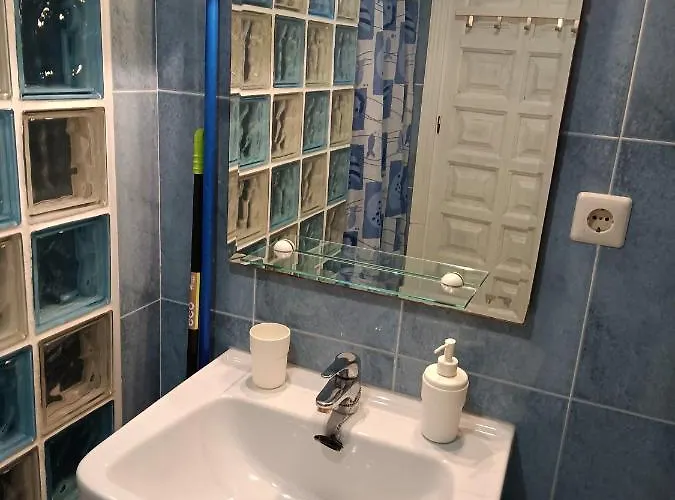 Bonito Estudio, Torremolinos, Costa Del Sol Torremolinos