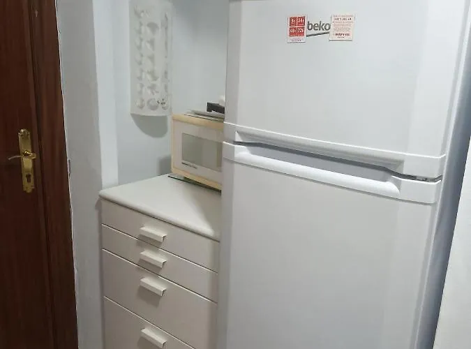 Bonito Estudio, Torremolinos, Costa Del Sol