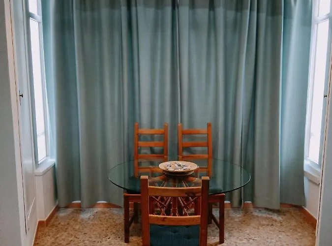 Apartment Bonito Estudio, Torremolinos, Costa Del Sol