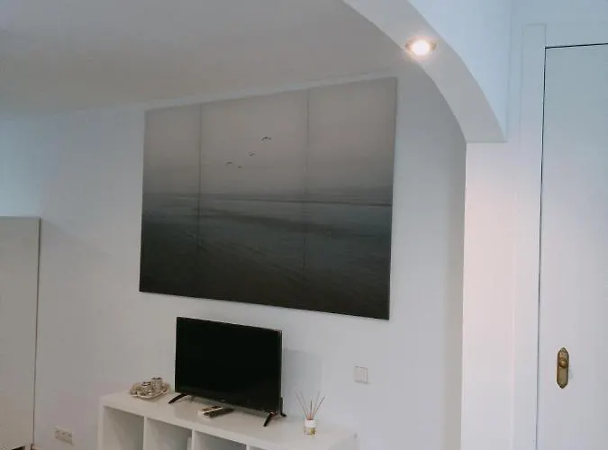 Apartment Bonito Estudio, Torremolinos, Costa Del Sol *