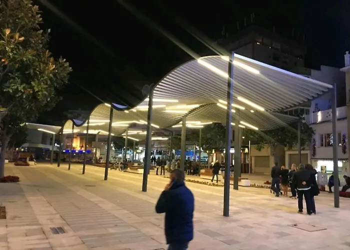 Apartment Bonito Estudio, Torremolinos, Costa Del Sol Torremolinos