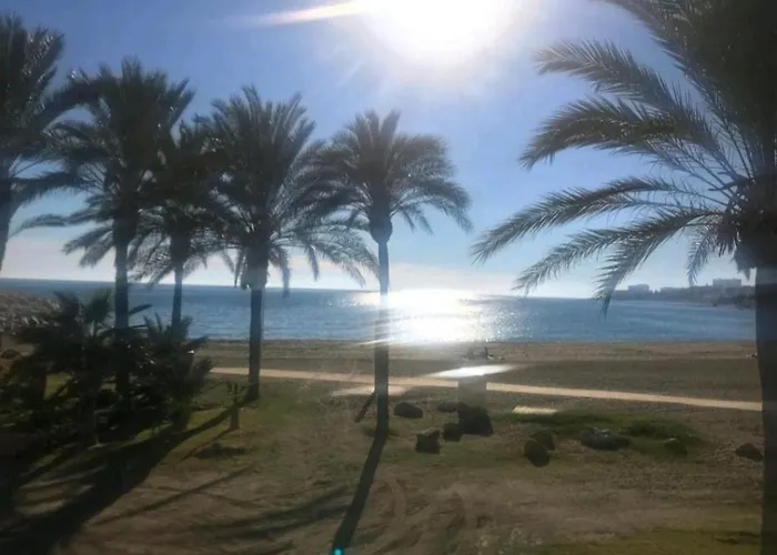 Bonito Estudio, Torremolinos, Costa Del Sol Apartment Torremolinos