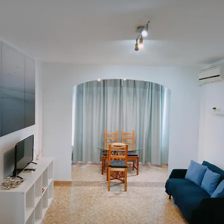 Bonito Estudio, Torremolinos, Costa Del Sol Διαμέρισμα Τορρεμολίνος