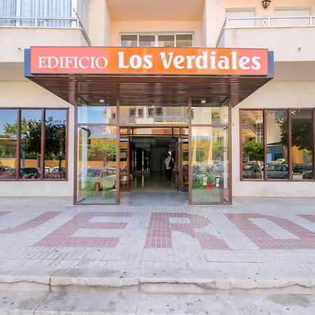 Bonito Estudio, Torremolinos, Costa Del Sol