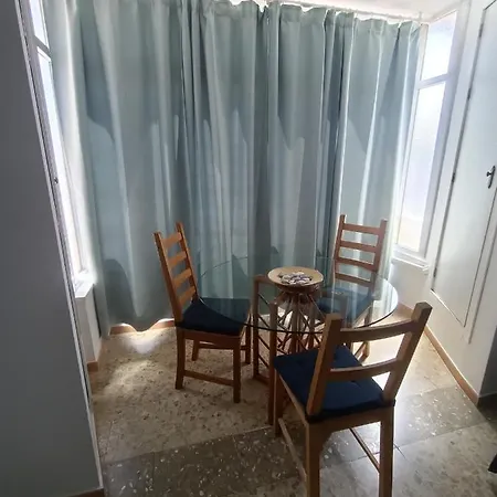 Апартаменти Bonito Estudio, Torremolinos, Costa Del Sol Торремолінос