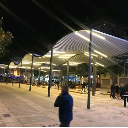 Апартаменти Bonito Estudio, Torremolinos, Costa Del Sol Торремолінос